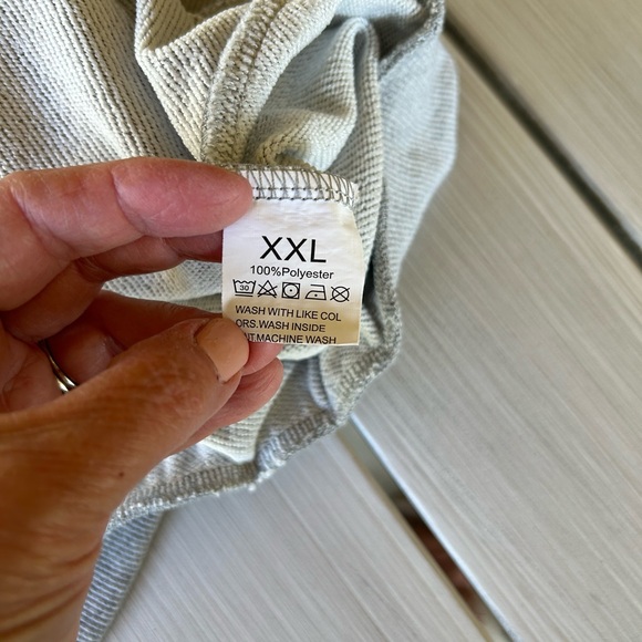 Cute campfire sweatshirt SZ XXL - Picture 5 of 5